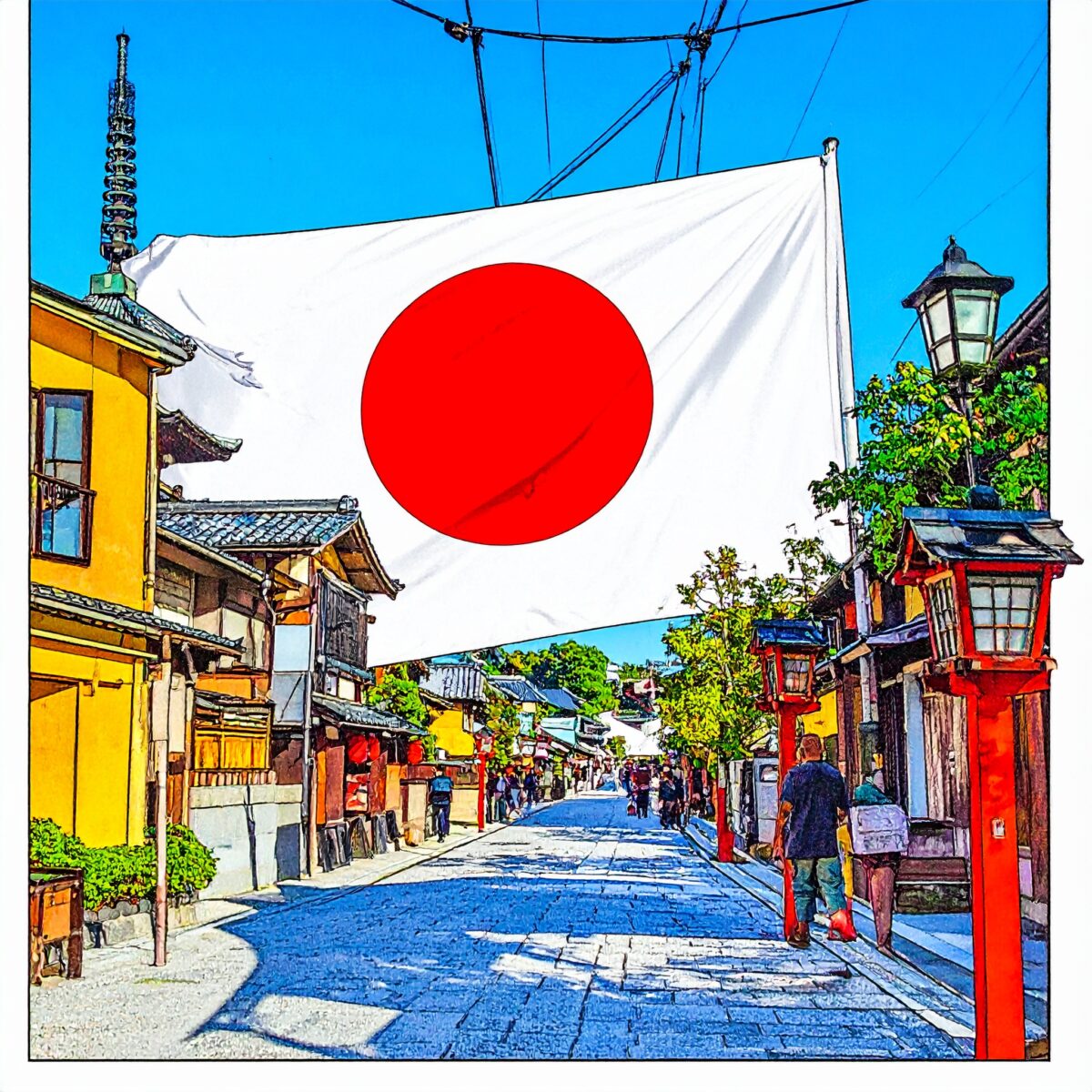 Narita’s Evolving Gateway: Where the Journey Into Japan Truly Begins