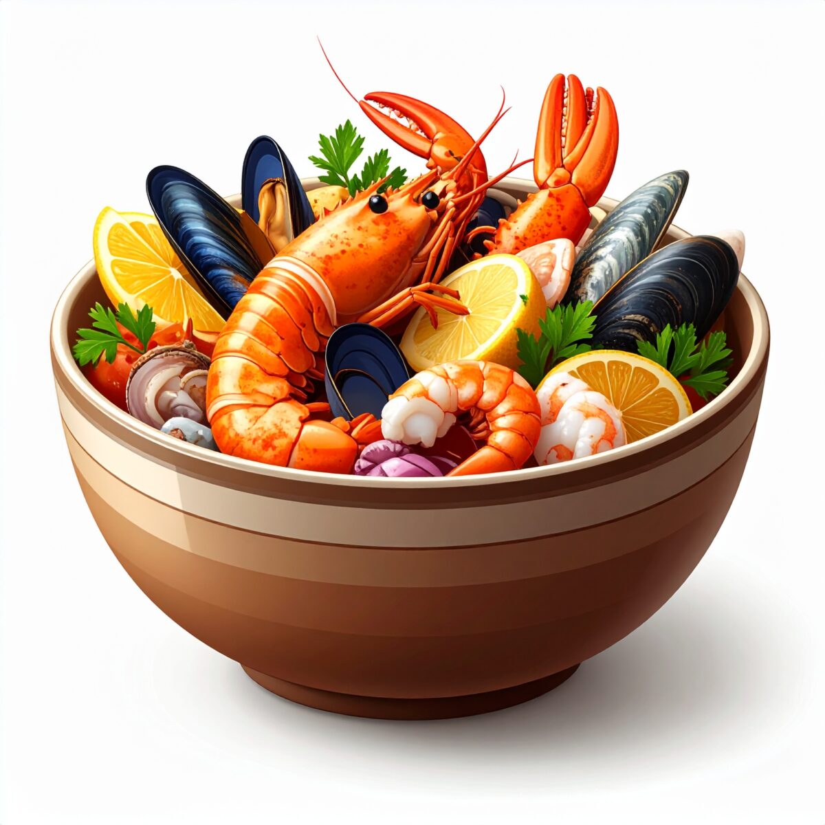 Morning Indulgence in Sapporo: Savoring a Seafood Bowl at Sunrise
