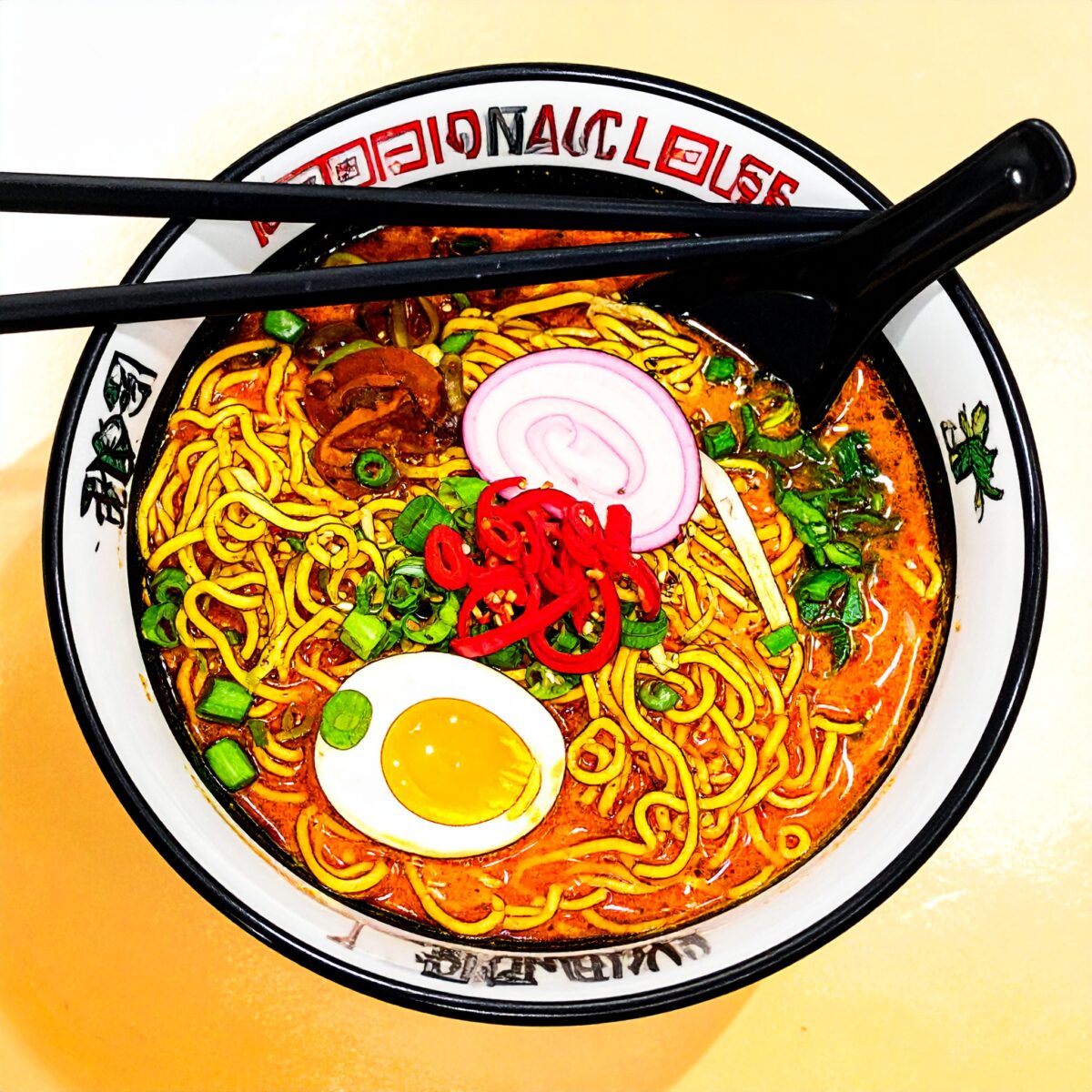 Ichiran’s Partitioned Dining: Establishing a Contactless Ecosystem in the Ramen Industry
