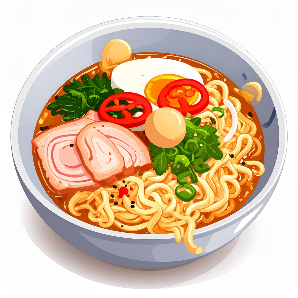The Secret Behind Ippudo’s Global Expansion: Mastering Brand Reproduction Through the Signature Shiromaru and Akamaru