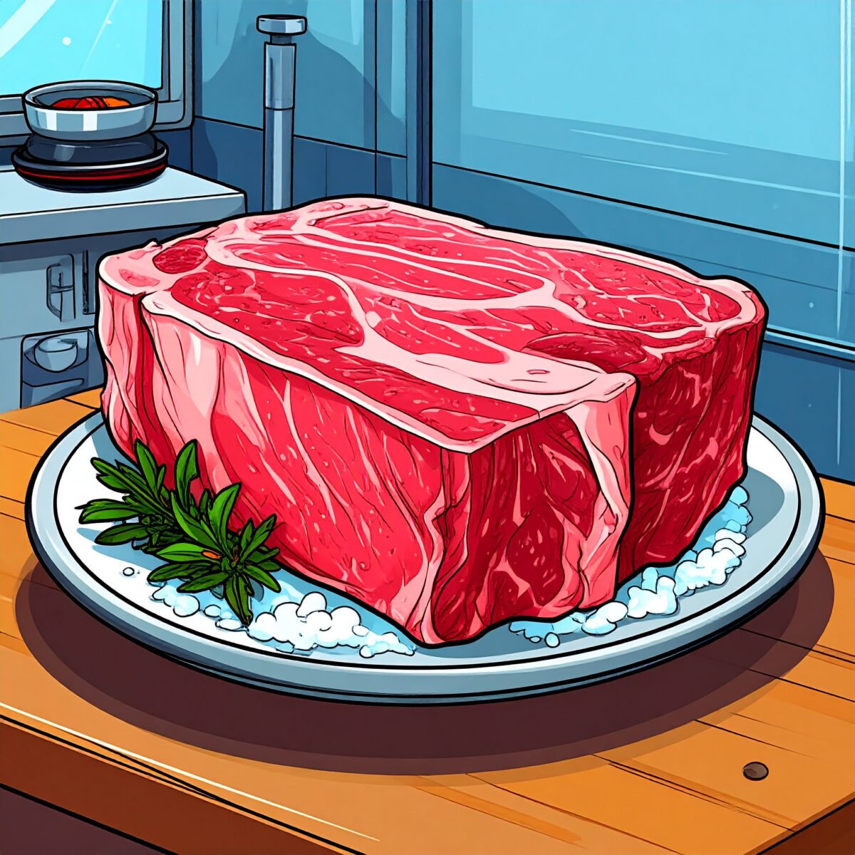Which Reigns in Wagyu Export—Refrigerated, Frozen, or Chilled? Precision Transport as the New Standard of Quality Assurance