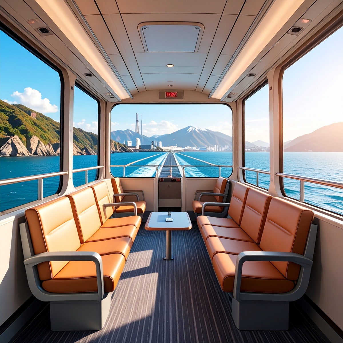“Luxury on a Budget: Insider Strategies for Experiencing Japan Comfortably with Low-Cost Carriers”