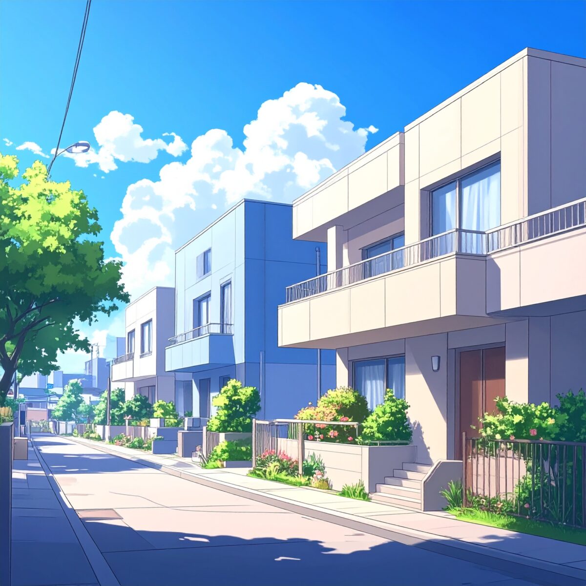 Key Environmental Factors to Consider When Renting a Detached House