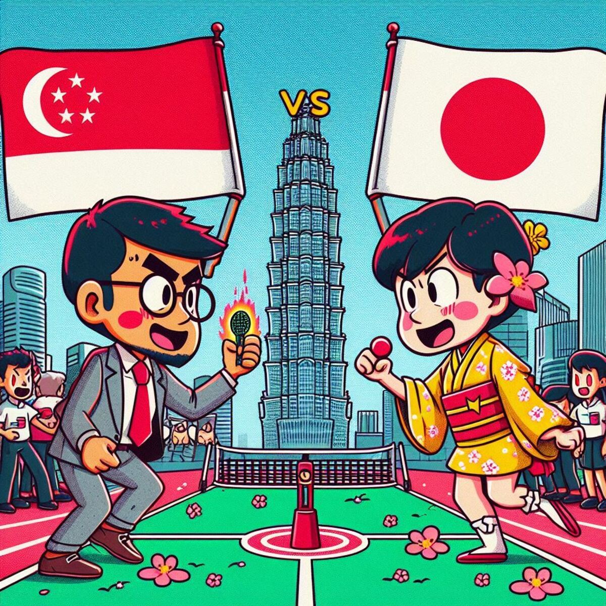 Singapore vs Tokyo: Which is the Ideal Choice for High-Net-Worth Families Seeking Educational Migration?