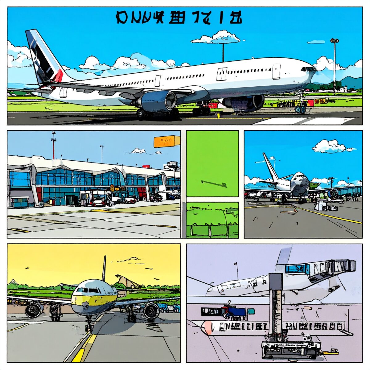 Japan’s Regional Airports Reimagined: The Preferred Gateways for Private Jet Travelers