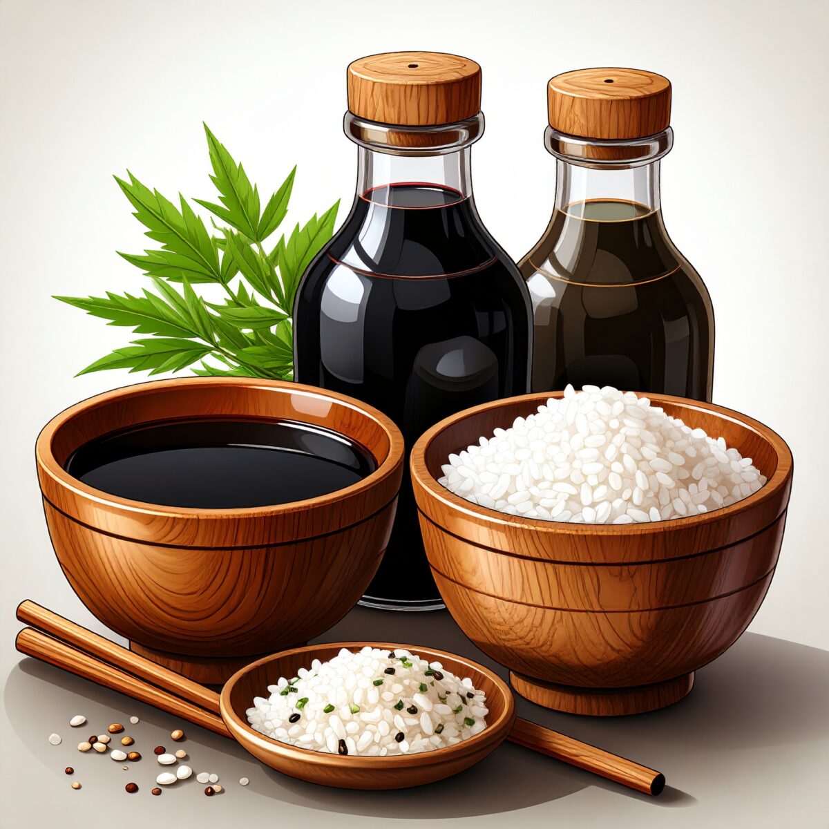 From Soy Sauce to Miso and Salt: The Refined Origins of Ramen and Japan’s Evolving Dashi Culture