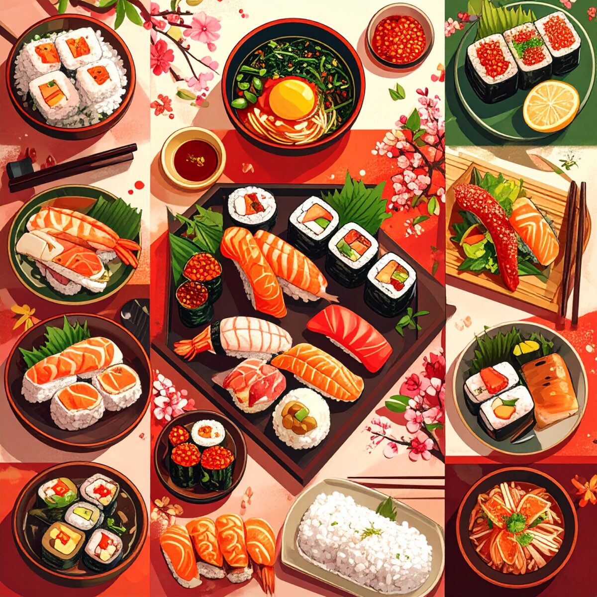 Hospitality Resides in Cuisine: The Spirit of Japanese Omotenashi Seen through Kaiseki