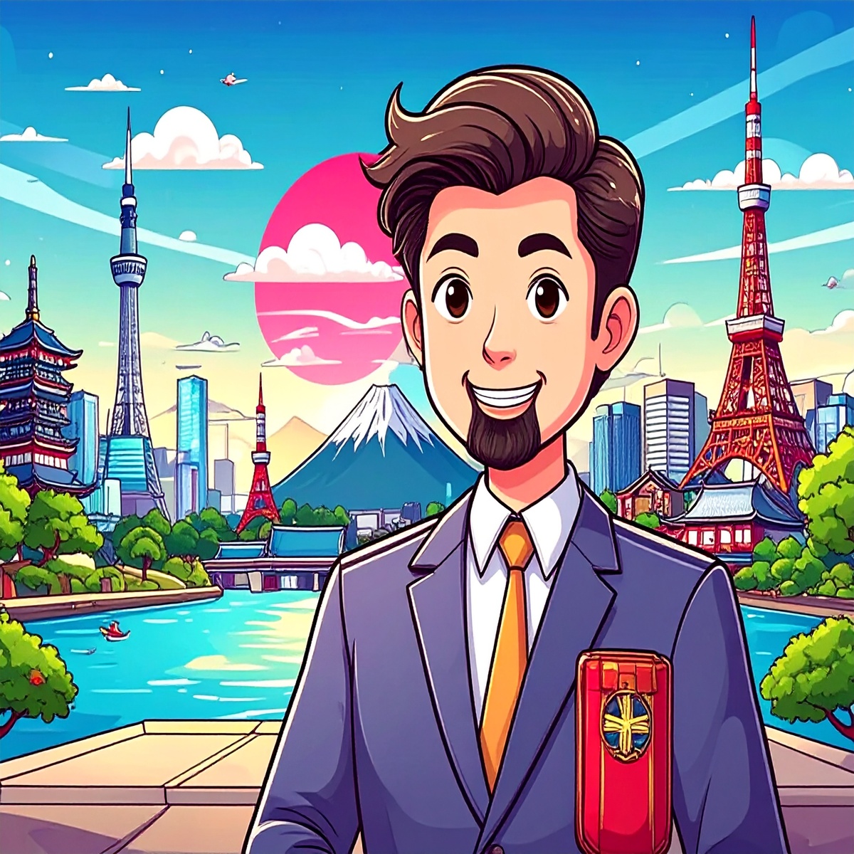 Why a Father Who Tried Educational Migration in Three Countries Ultimately Chose Japan