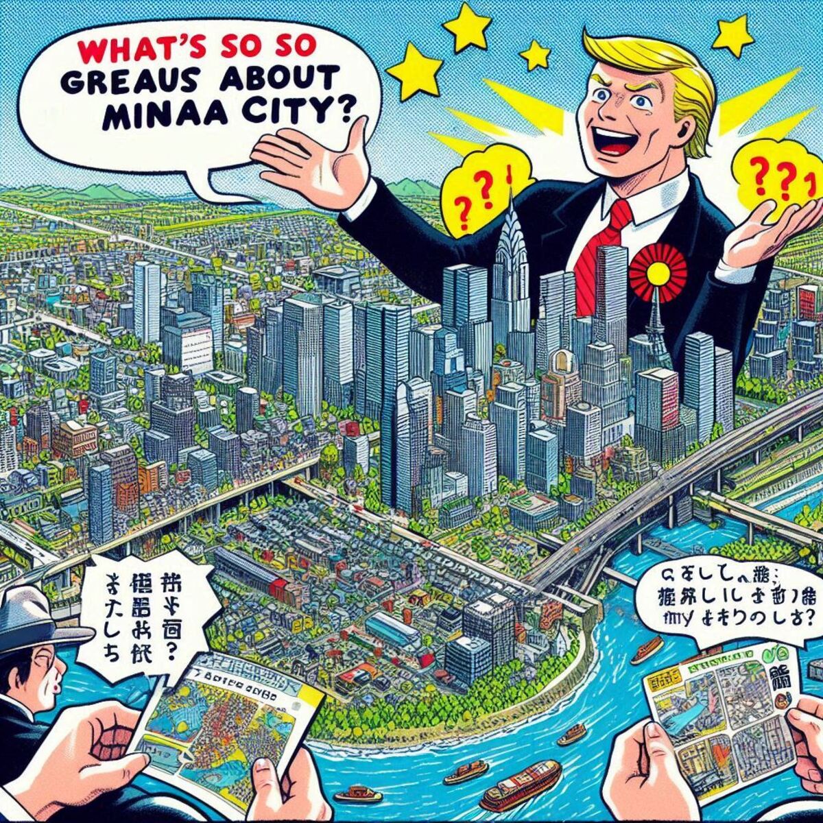 What Makes Minato Ward Exceptional? — A Strategic Look at Asset Value Across Tokyo’s Top Districts