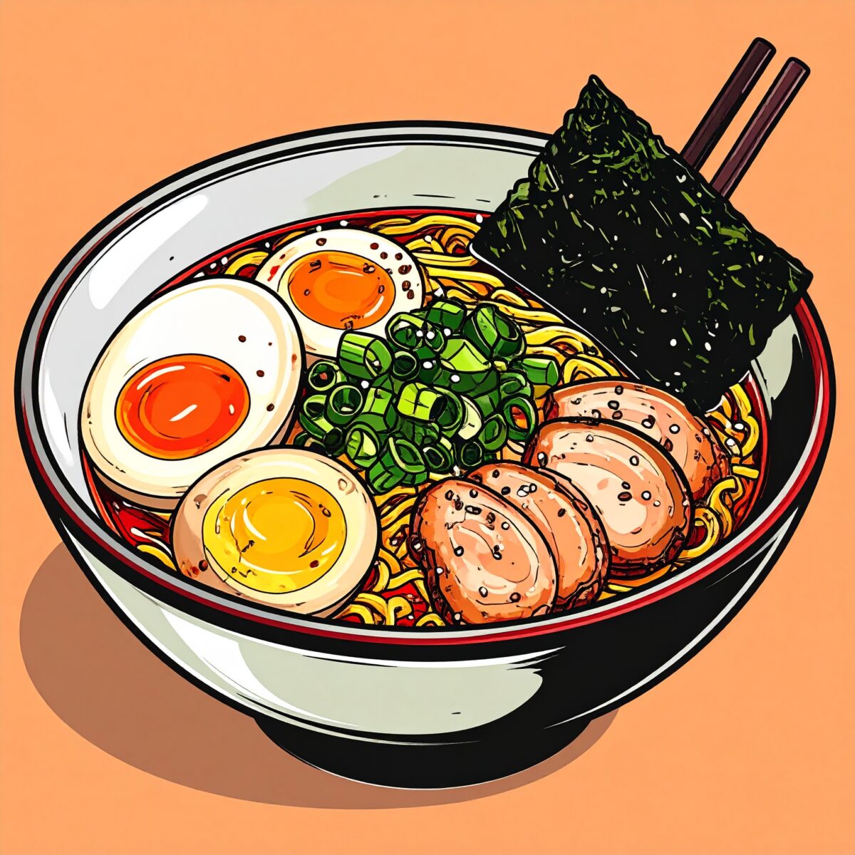 The ¥1,500 Bowl: The Business Strategy Behind Japan’s Premium Ramen Movement