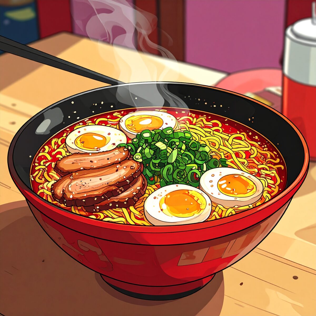 Behind the Michelin-Starred Ramen: The Delicate Balance Between Artisan Mastery and Executive Leadership