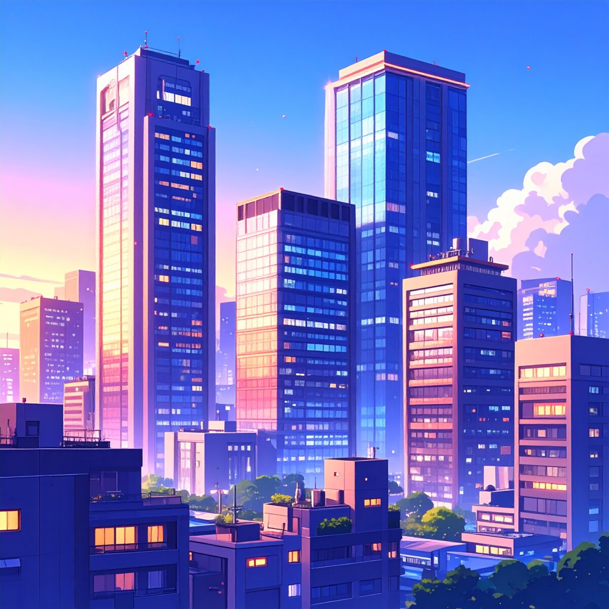 Luxury Skyscraper Living in Tokyo for 100 Million Yen: How It Compares Globally