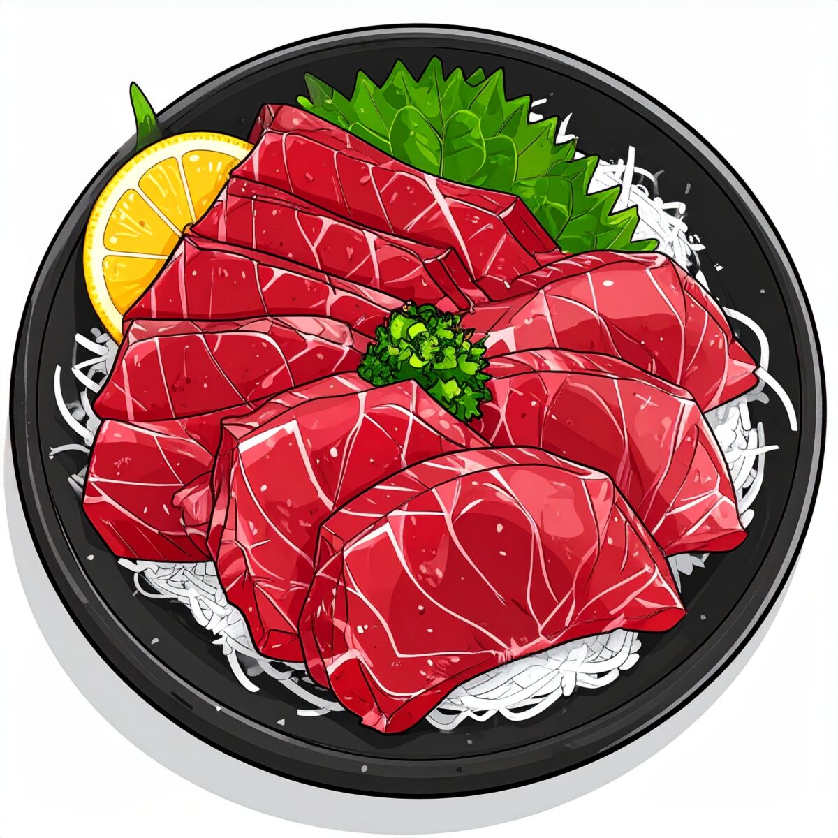 Kumamoto’s Basashi Tradition: A Culinary Heritage Beyond Cultural Boundaries