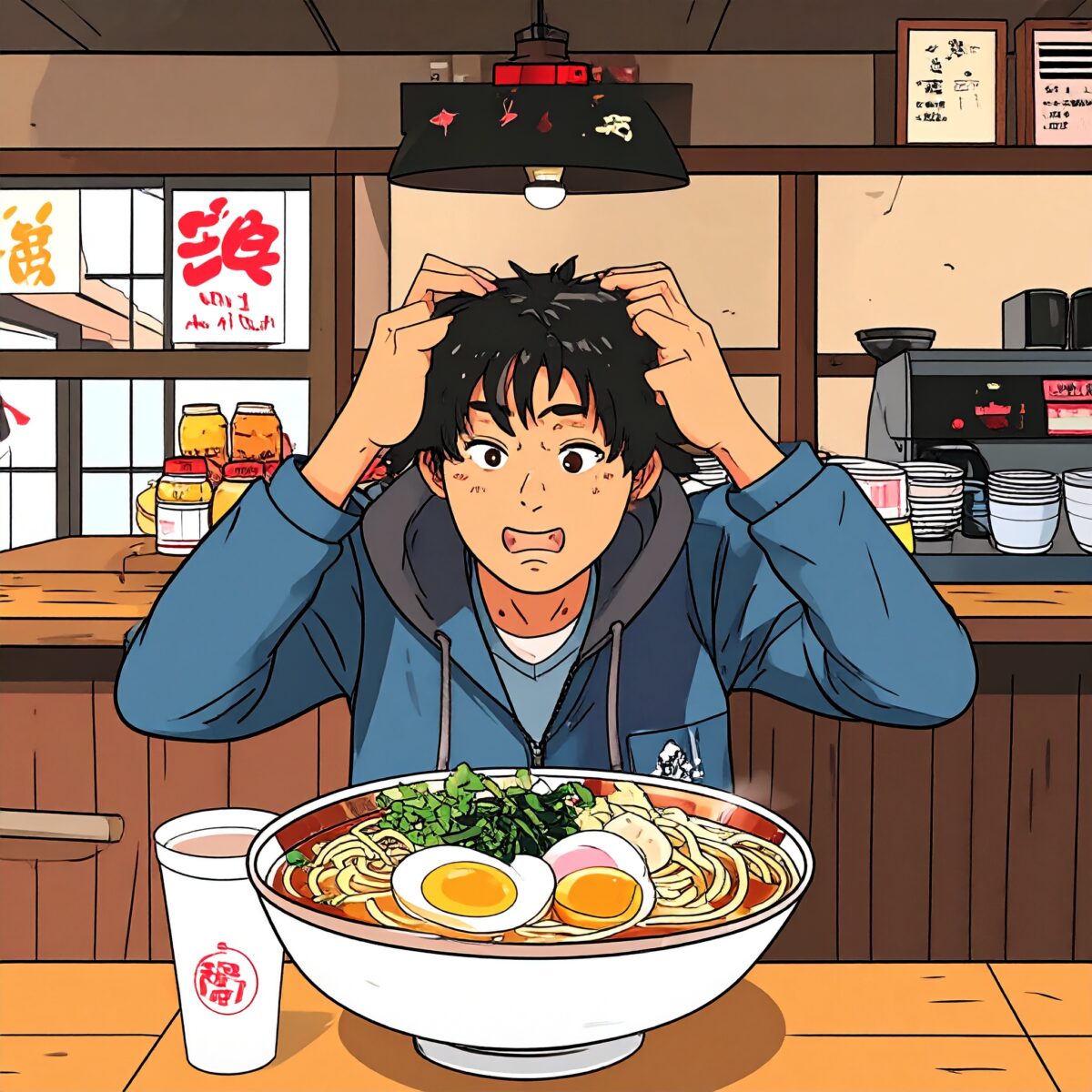 The Power of Rarity: How a Reservation-Only Ramen Shop Built an Elusive Luxury Brand Without Expansion
