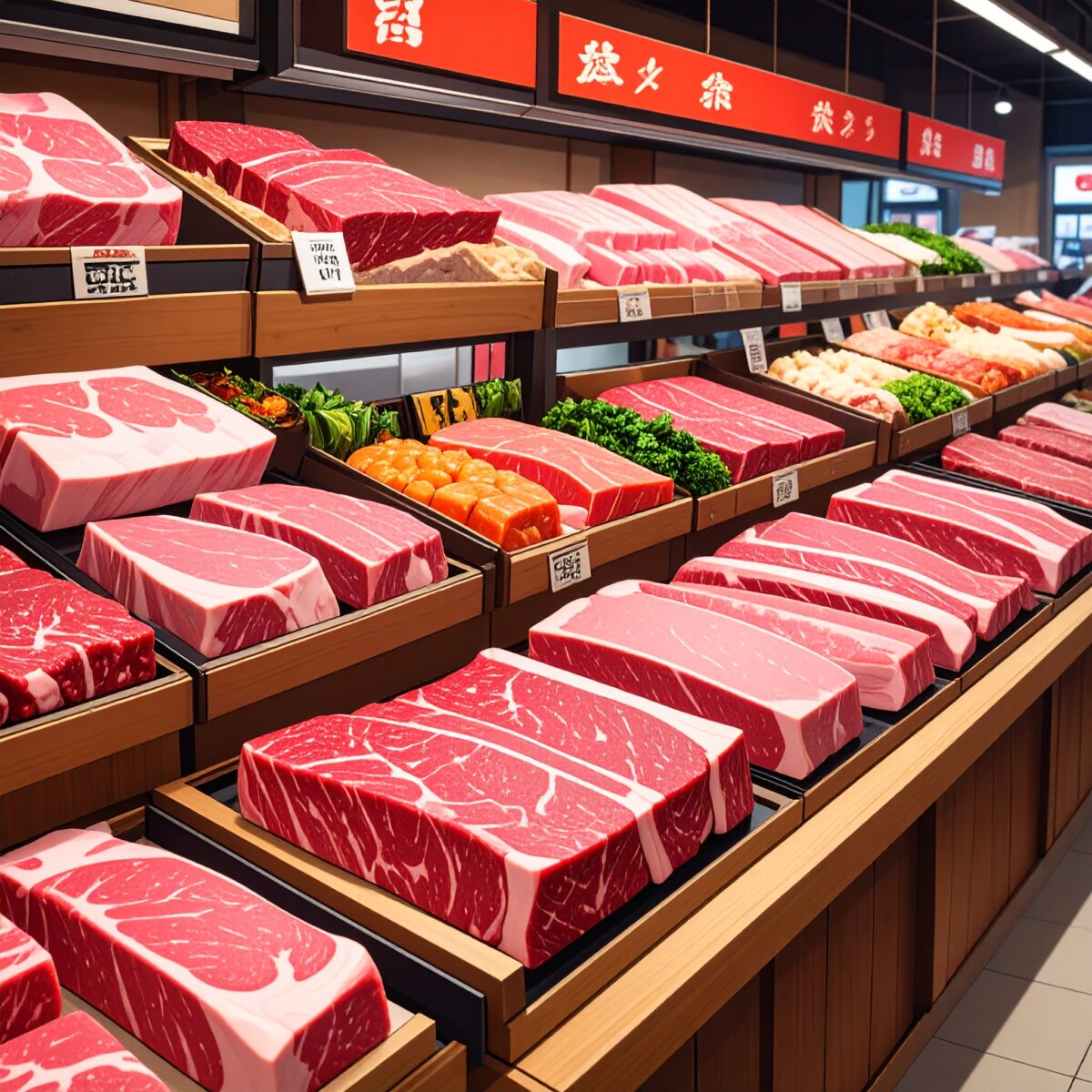 WAGYU in the Global Spotlight – Exports Have Increased Over Tenfold in a Decade: What Makes Japanese Wagyu Sell So Well?