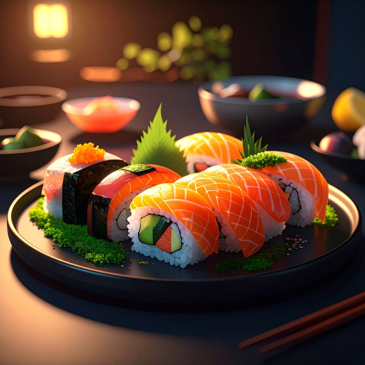 The Day Tokyo’s Finest Sushi Feels “Undervalued” — A Global Gourmet Price Perspective for the Affluent