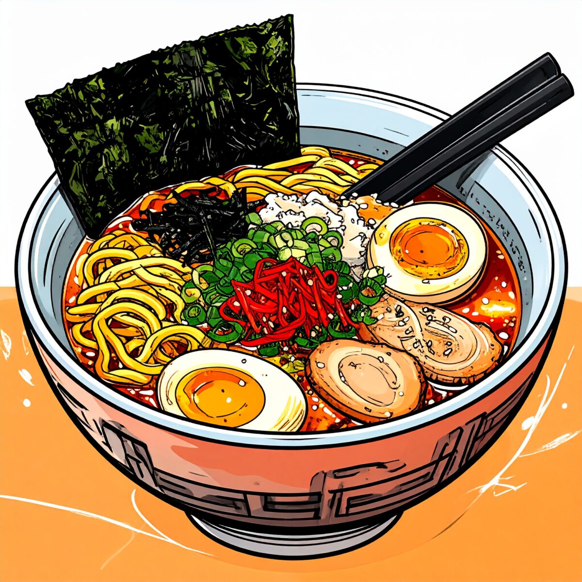 Ginza Hachigo: Redefining Michelin Success Through the Purity of Shio Ramen