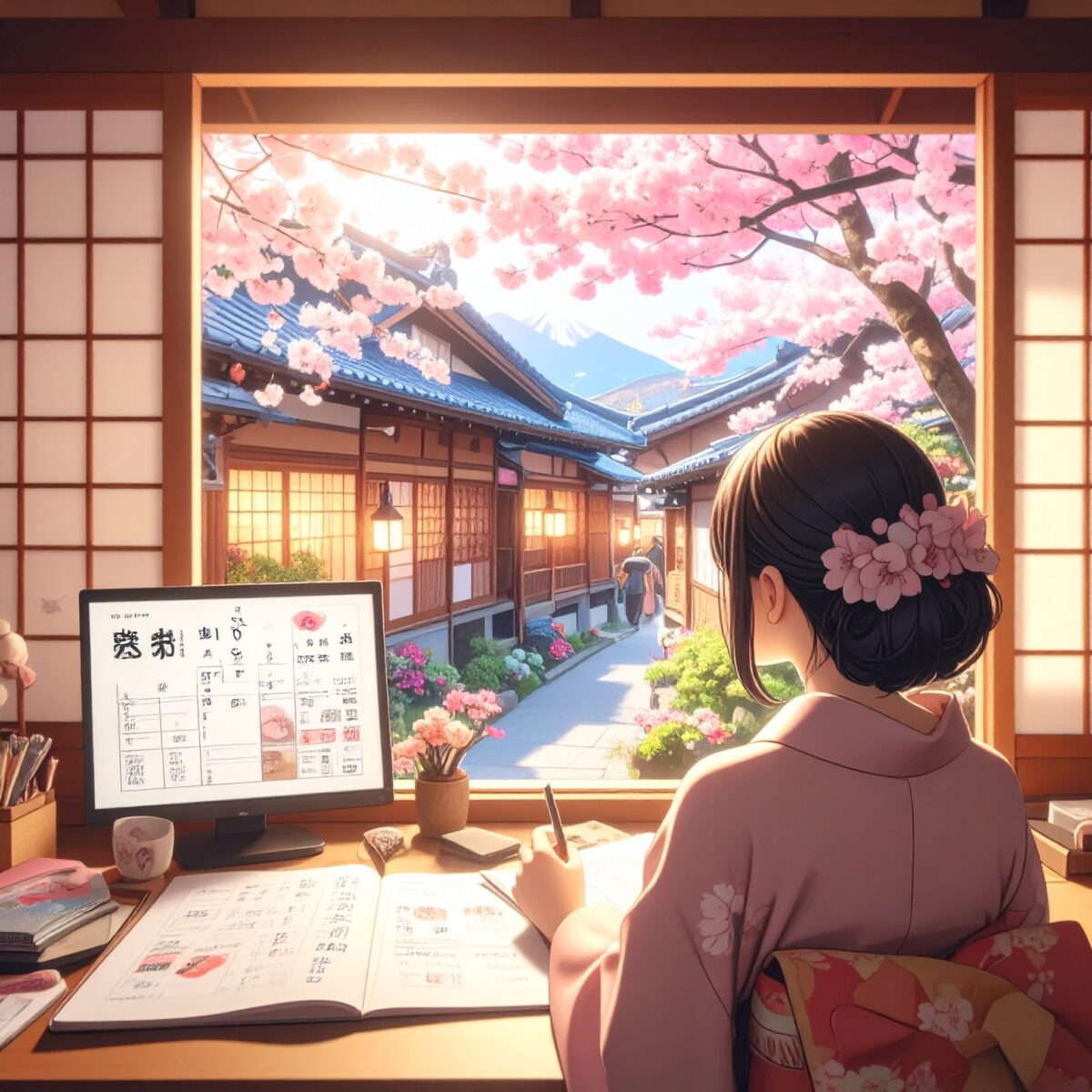 Essential Documents for Foreign Residents to Rent a Home in Japan