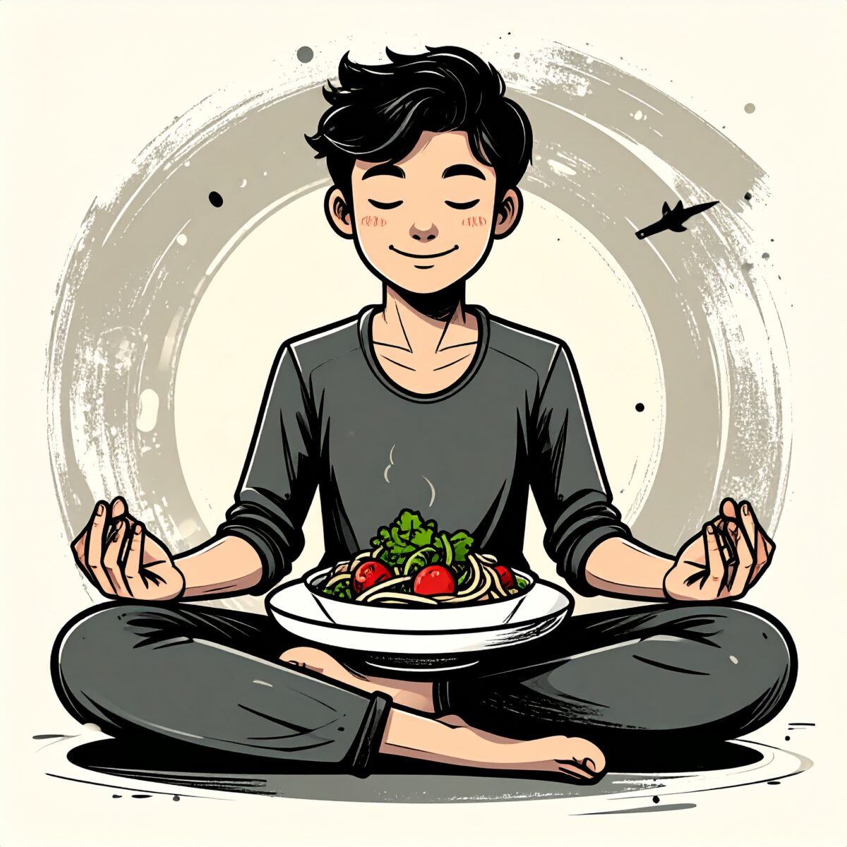 Mindful Dining: The Meditative Presence of Japanese Cuisine