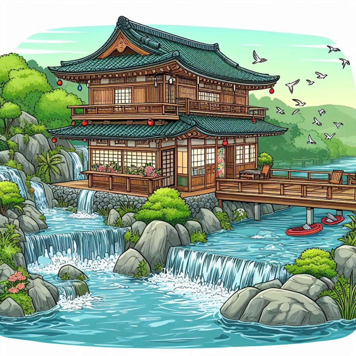 Three Reasons Why Kyoto is a Premier Choice for a Luxury Second Home