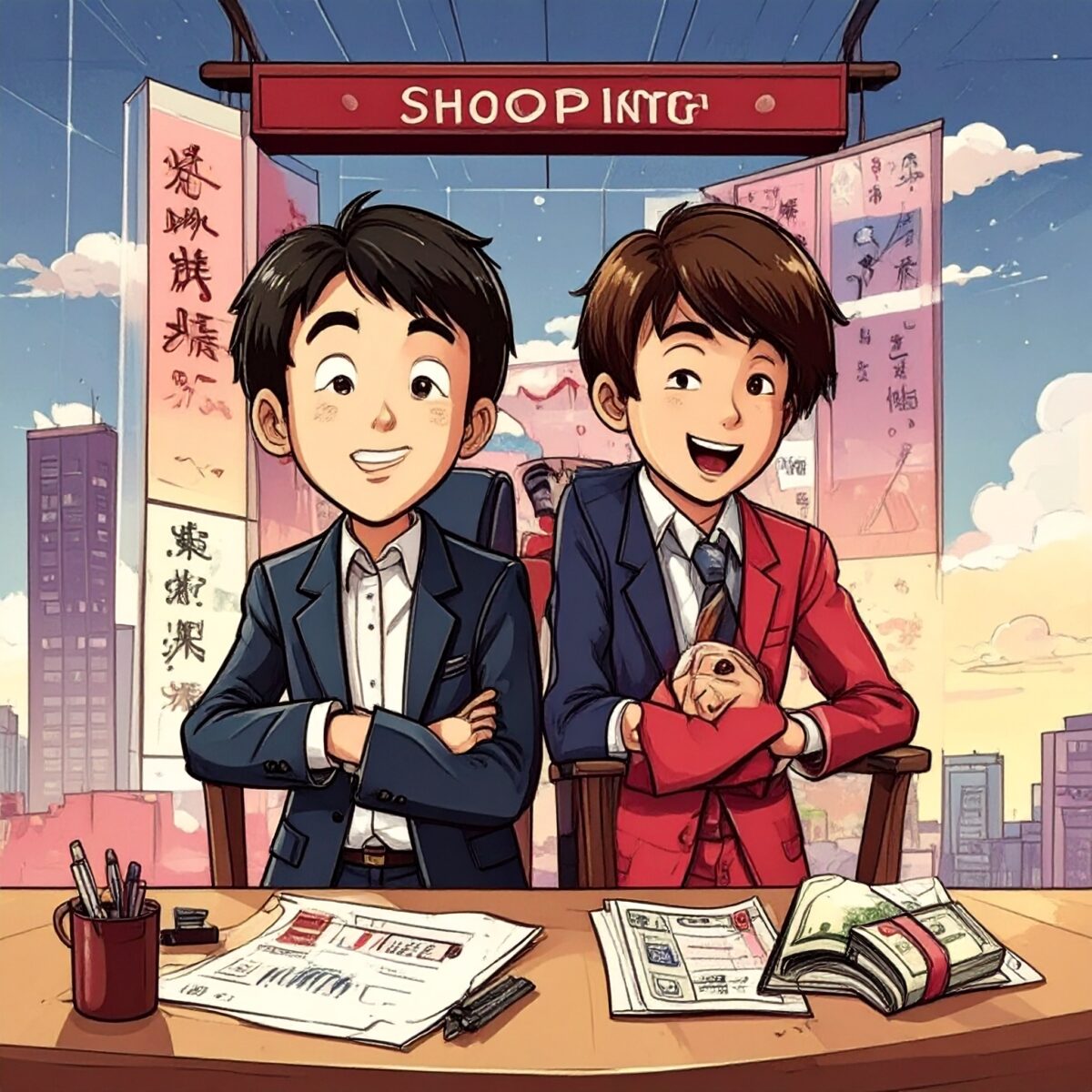 Why Japan Is Becoming a New Magnet for Luxury Shopping and Elite Education