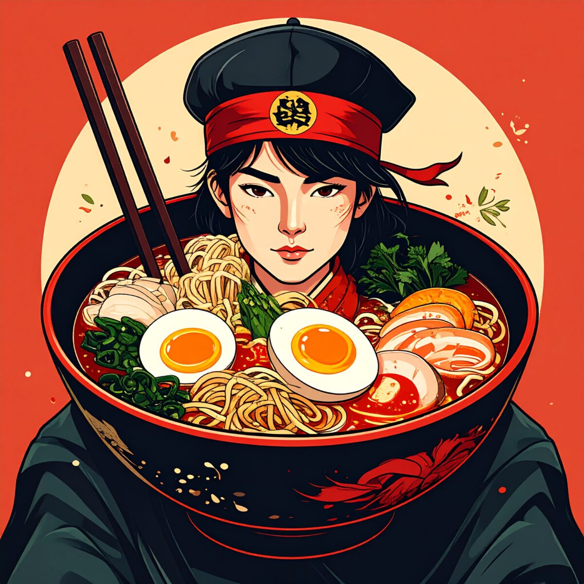 Ramen Jiro: The Singular Cultural Ecosystem Built on Sheer Volume and Uncompromising Identity
