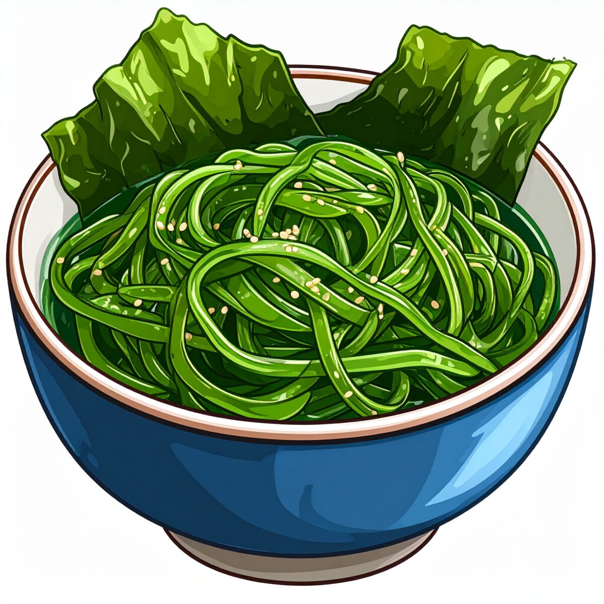 Innovation Starts with One Bowl: The Culinary Revolution of “Kombu Water Tsukemen”