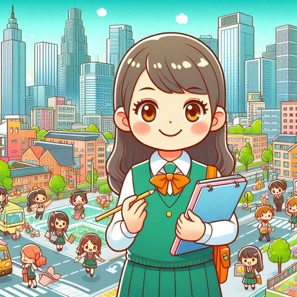 Why Bunkyo Ward is Tokyo’s Premier Destination for Education-Focused Relocation