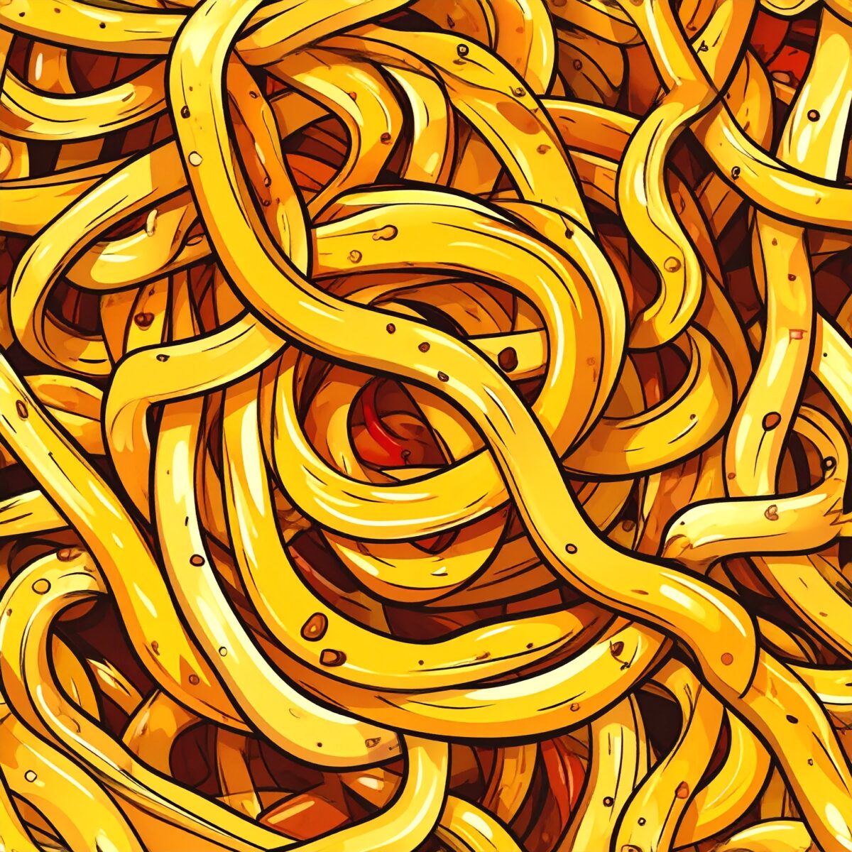 The Story Within the Noodles: Depth Through the Art of House-Made Ramen