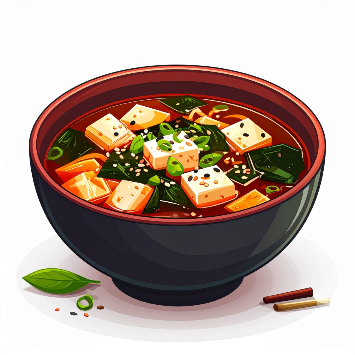 A Day That Begins with Miso Soup: The Enduring Allure of Japan’s Morning Rituals
