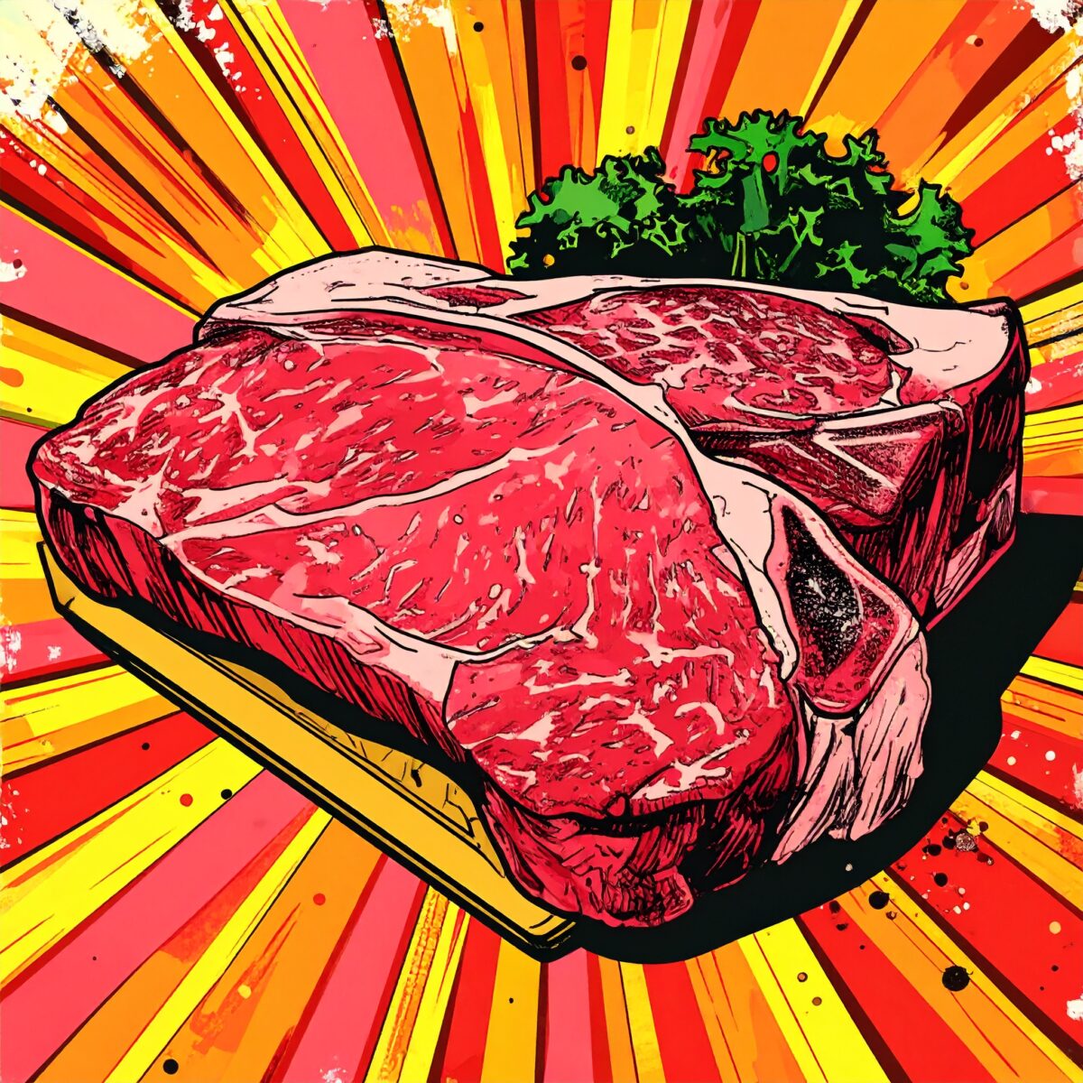 Beyond “A5” — The Hidden Dilemma in Wagyu’s Grading System