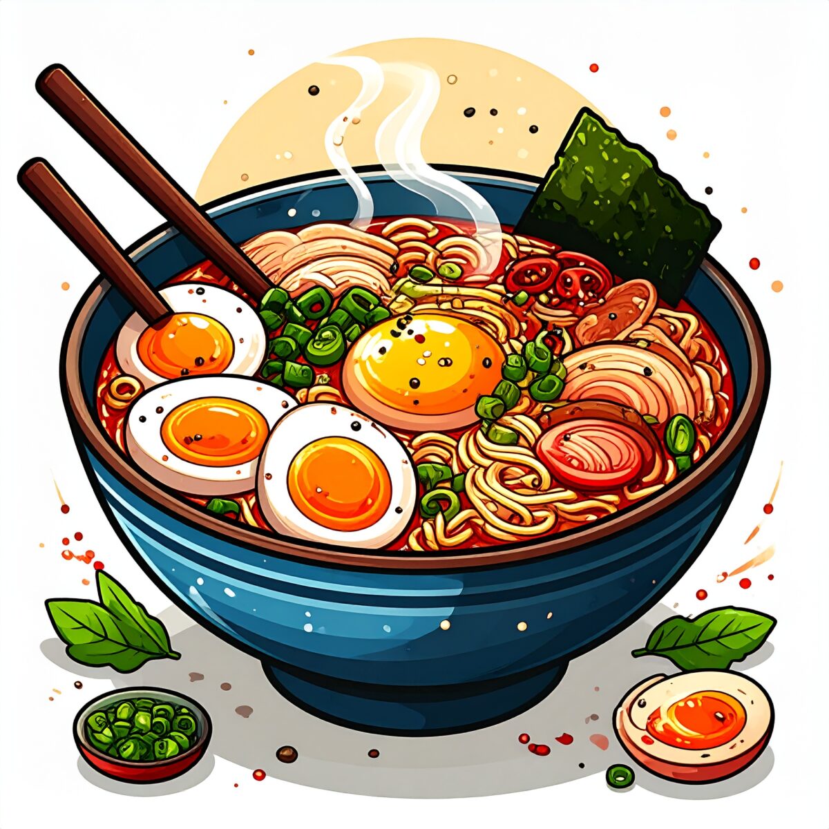 MENSHO: Ramen as Entertainment—Global Strategy Meets Experiential Design Leadership
