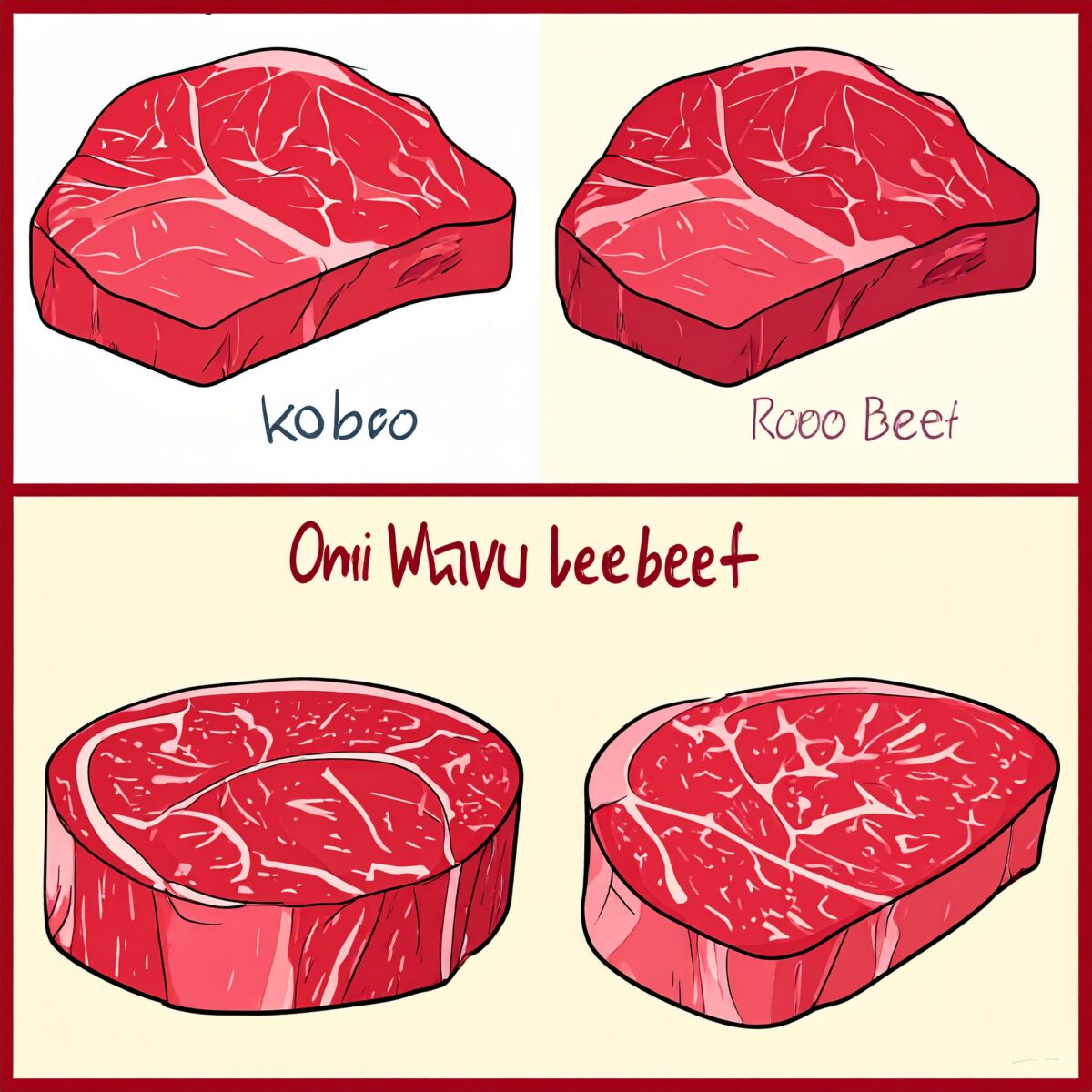 Kobe, Matsusaka, and Omi: The Land and Philosophy Behind Japan’s Three Great Wagyu