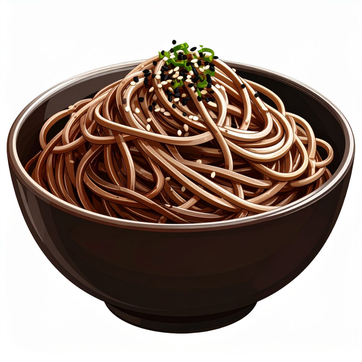 Izumo Soba of Shimane: A Living Cultural Legacy in the Art of Buckwheat Noodles