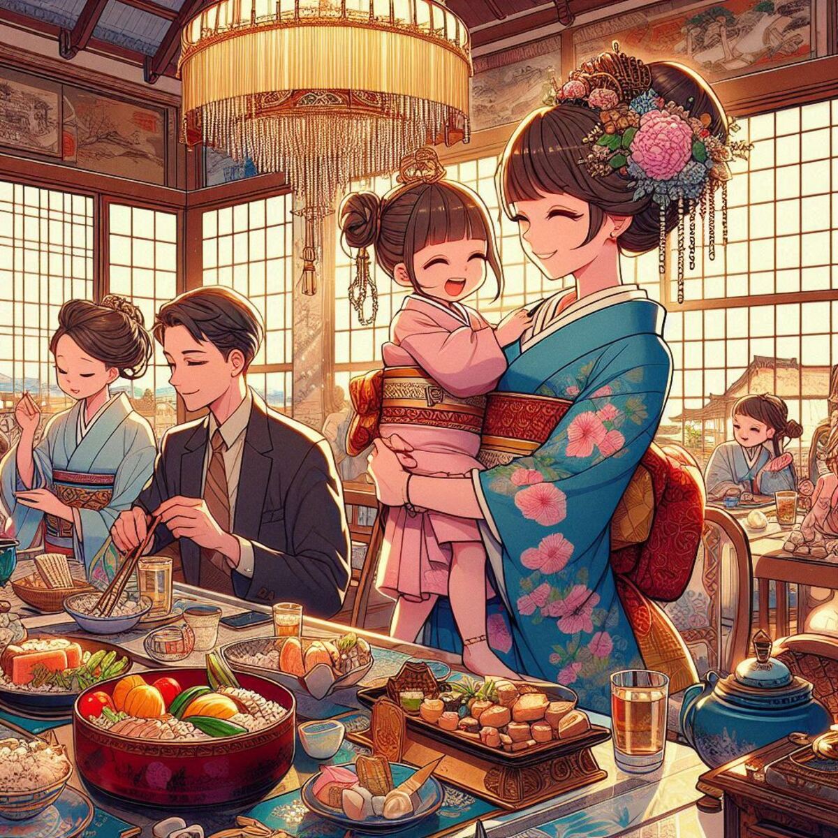 The Quiet Luxury of Raising a Child in Japan — Why the World’s Most Grounding Nation Is Becoming the First Choice for Families