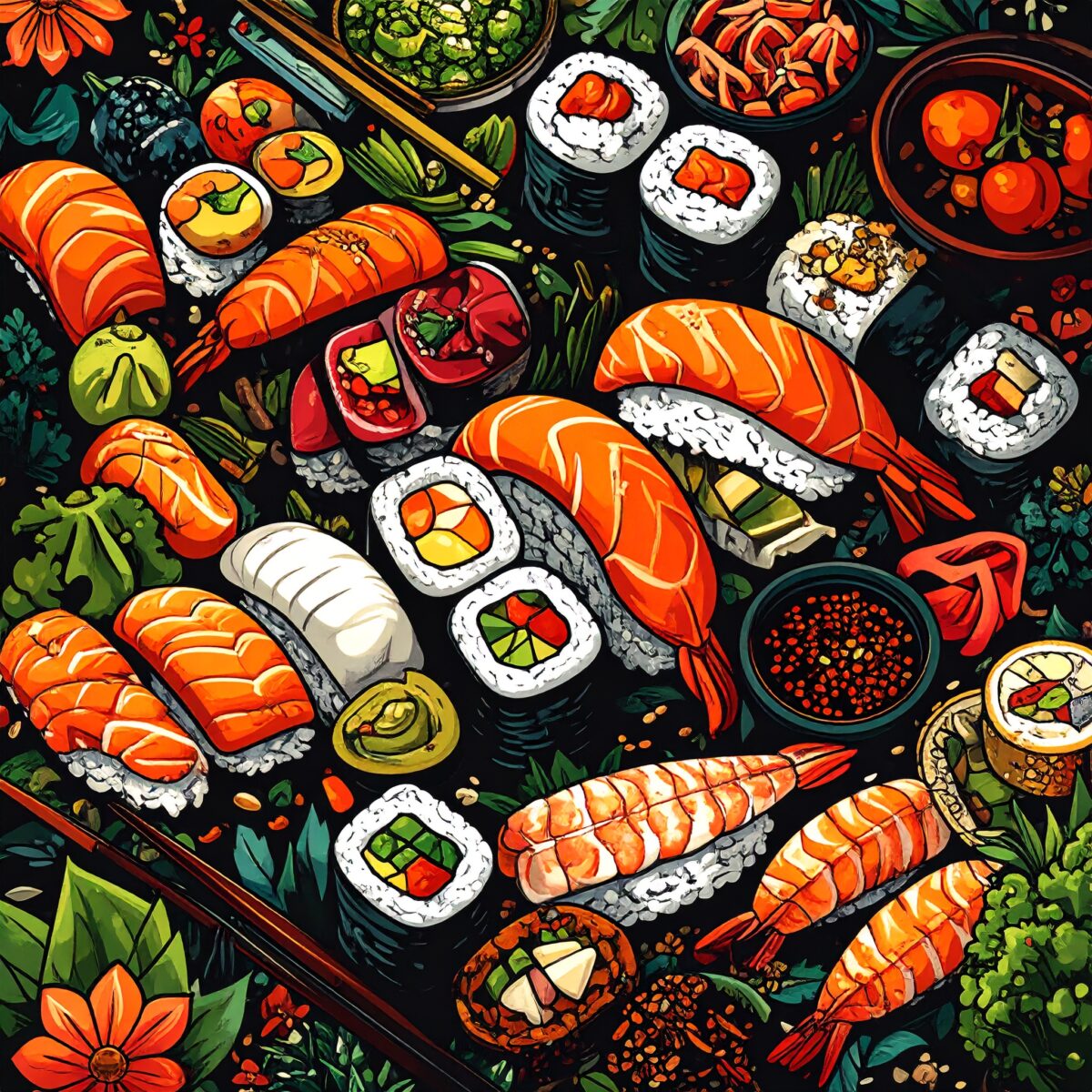 Why Tokyo’s Vegan Washoku Is Quietly Outpacing New York