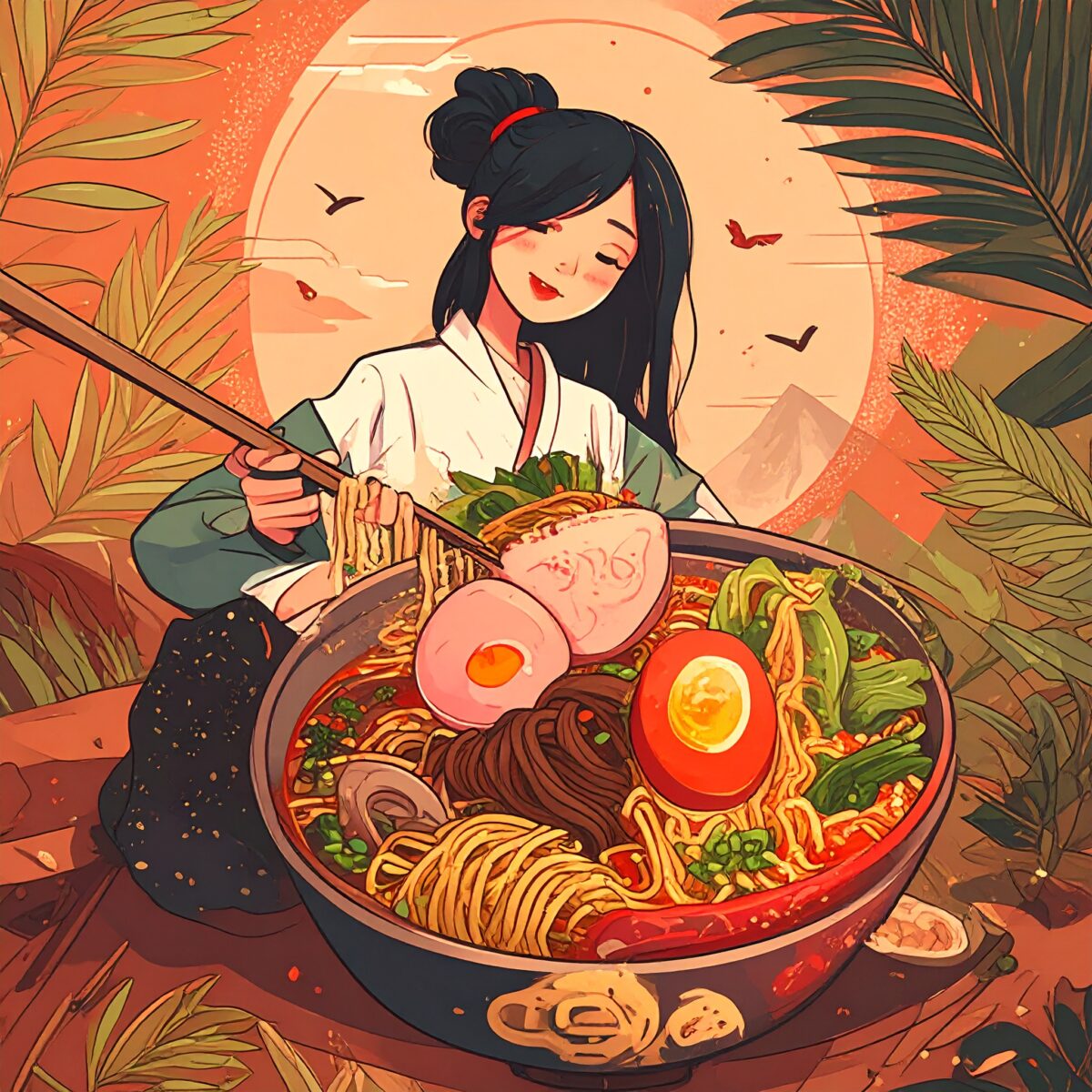 Crafting an Experience That Moves You — Striking the Perfect Balance Between Cost Ratio and Perceived Value in a Single Bowl
