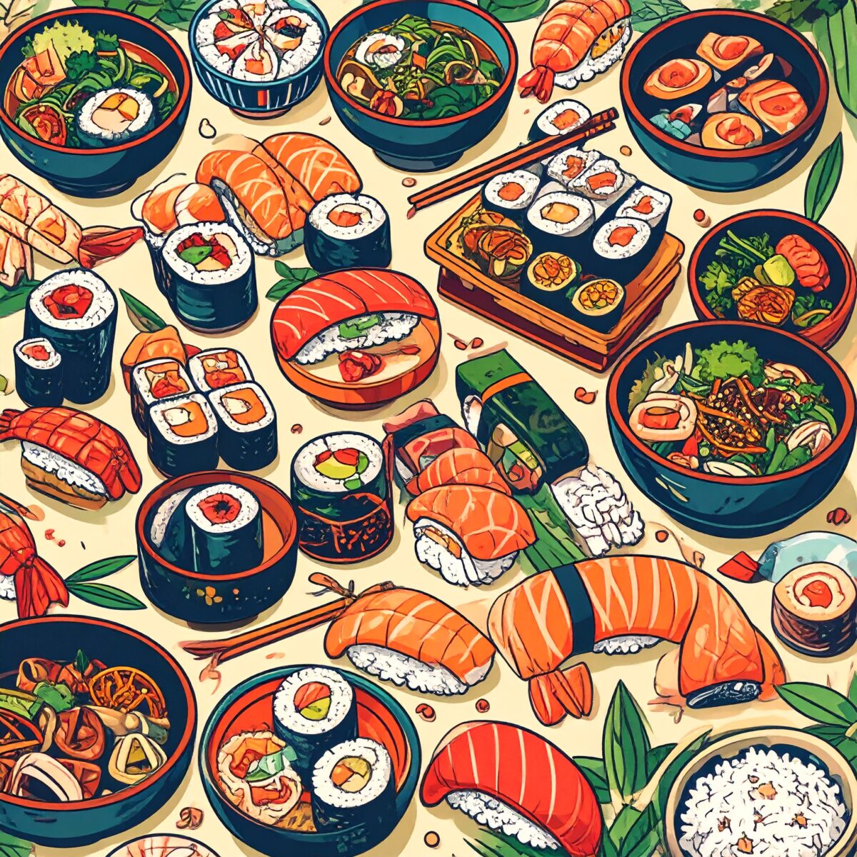 Mutekiya Ikebukuro: A Global Satiety Model Built on Tourist Footfall and Generous Indulgence