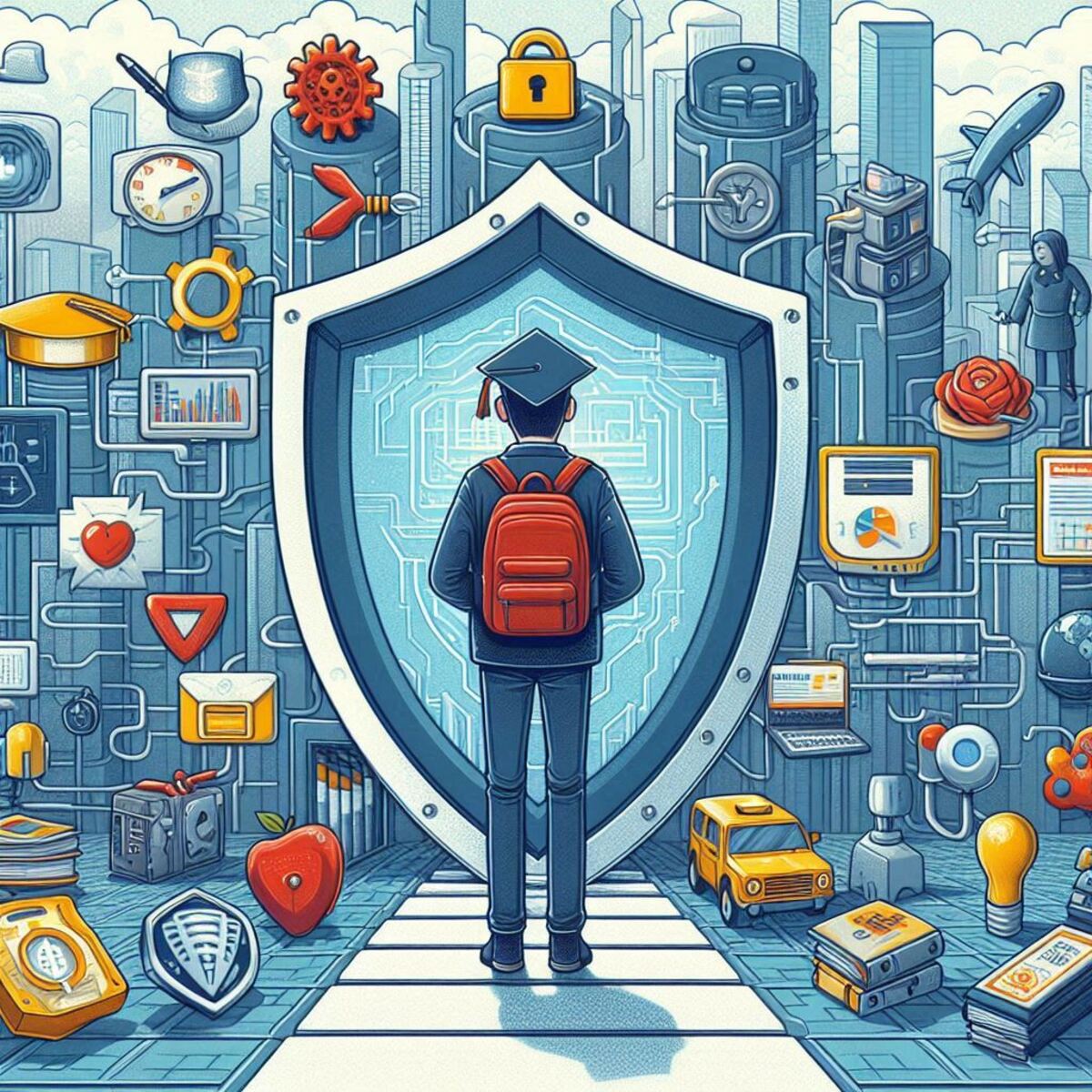 Japan as a Nation for Raising Children—A Three-Pillar Perspective: Safety, Education, and Culture