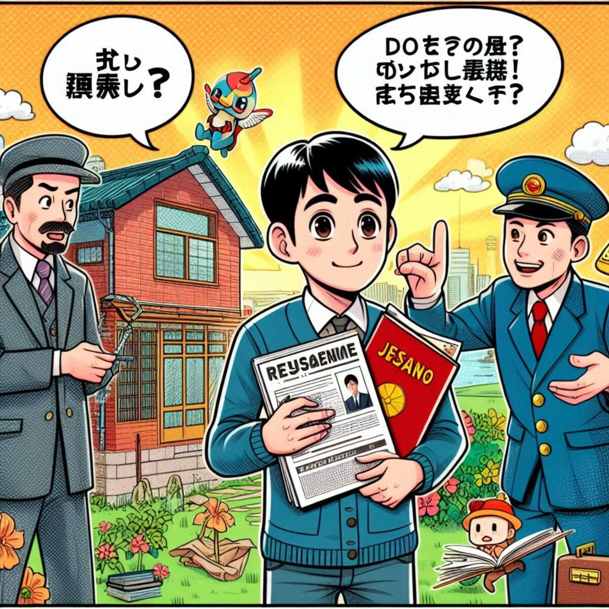 Is Visa Required to Purchase Real Estate in Japan? Key Rules Wealthy Foreign Investors Should Know