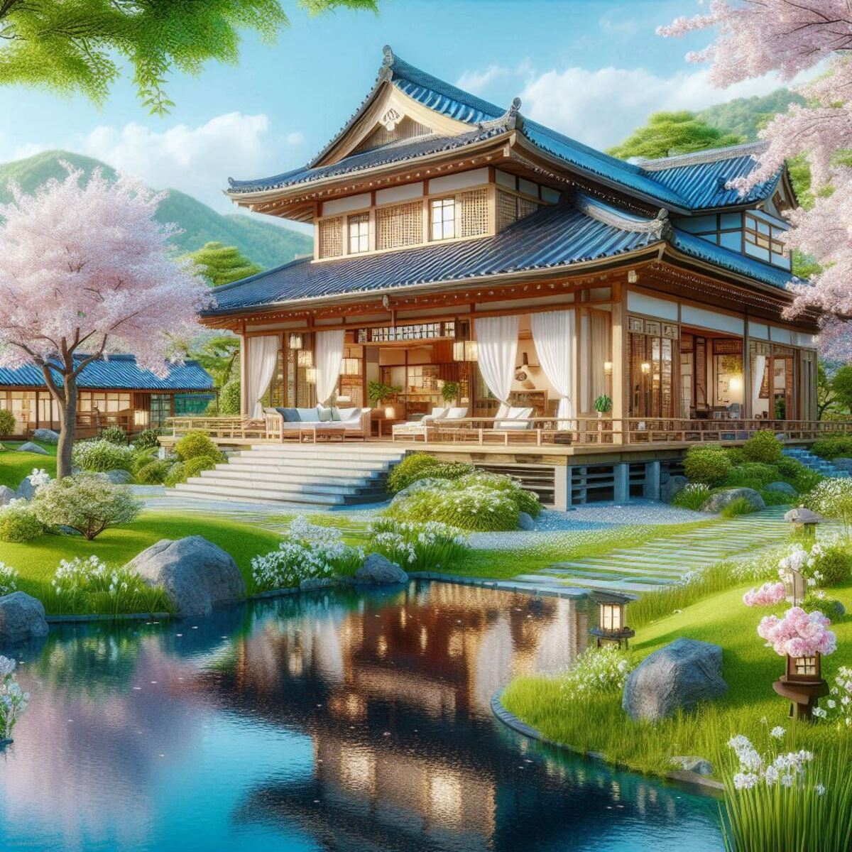 Owning a Second Home in Kyoto — The Timeless Allure of Japanese Heritage