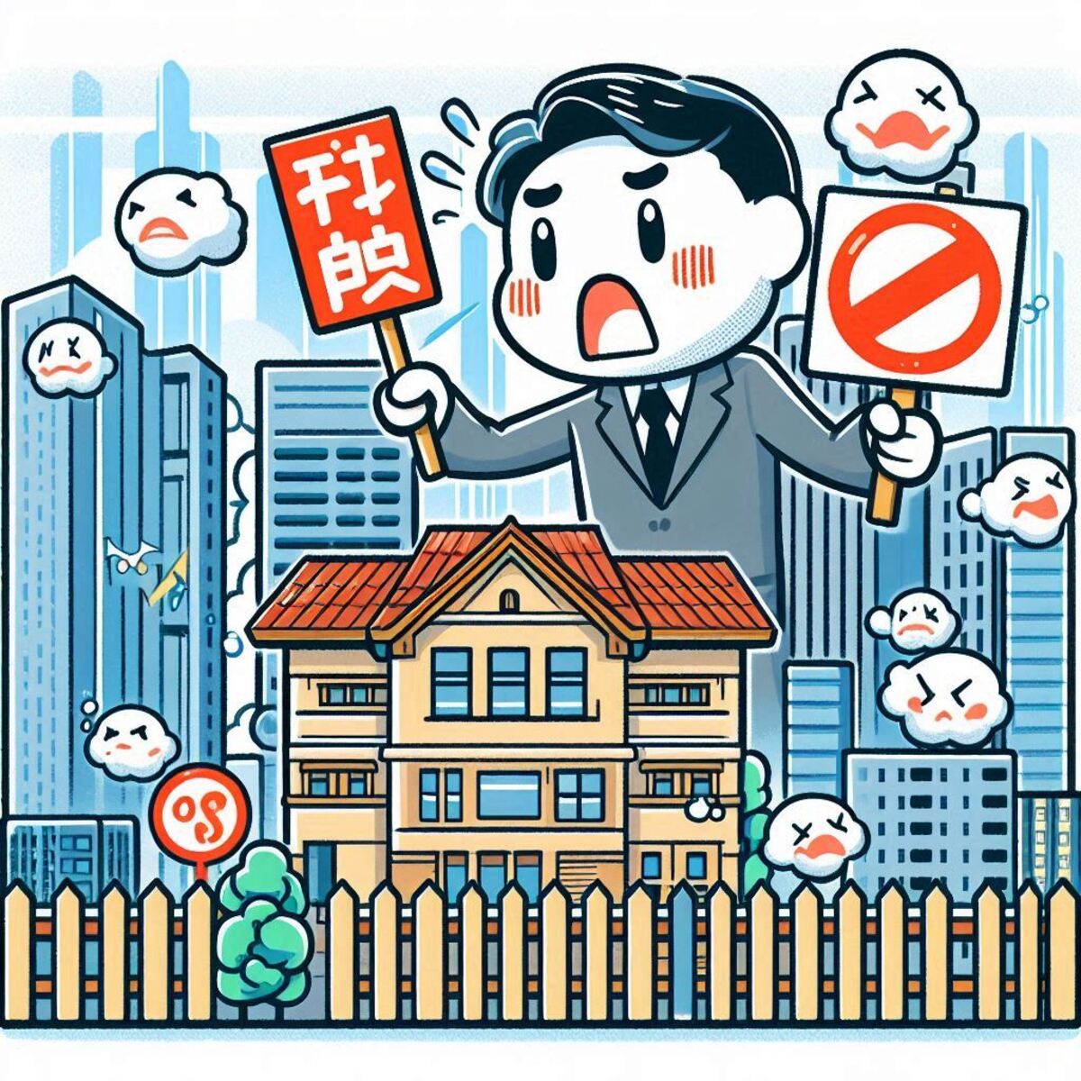 Nishiazabu Unveiled: Why Property Values Here Does Not Falter