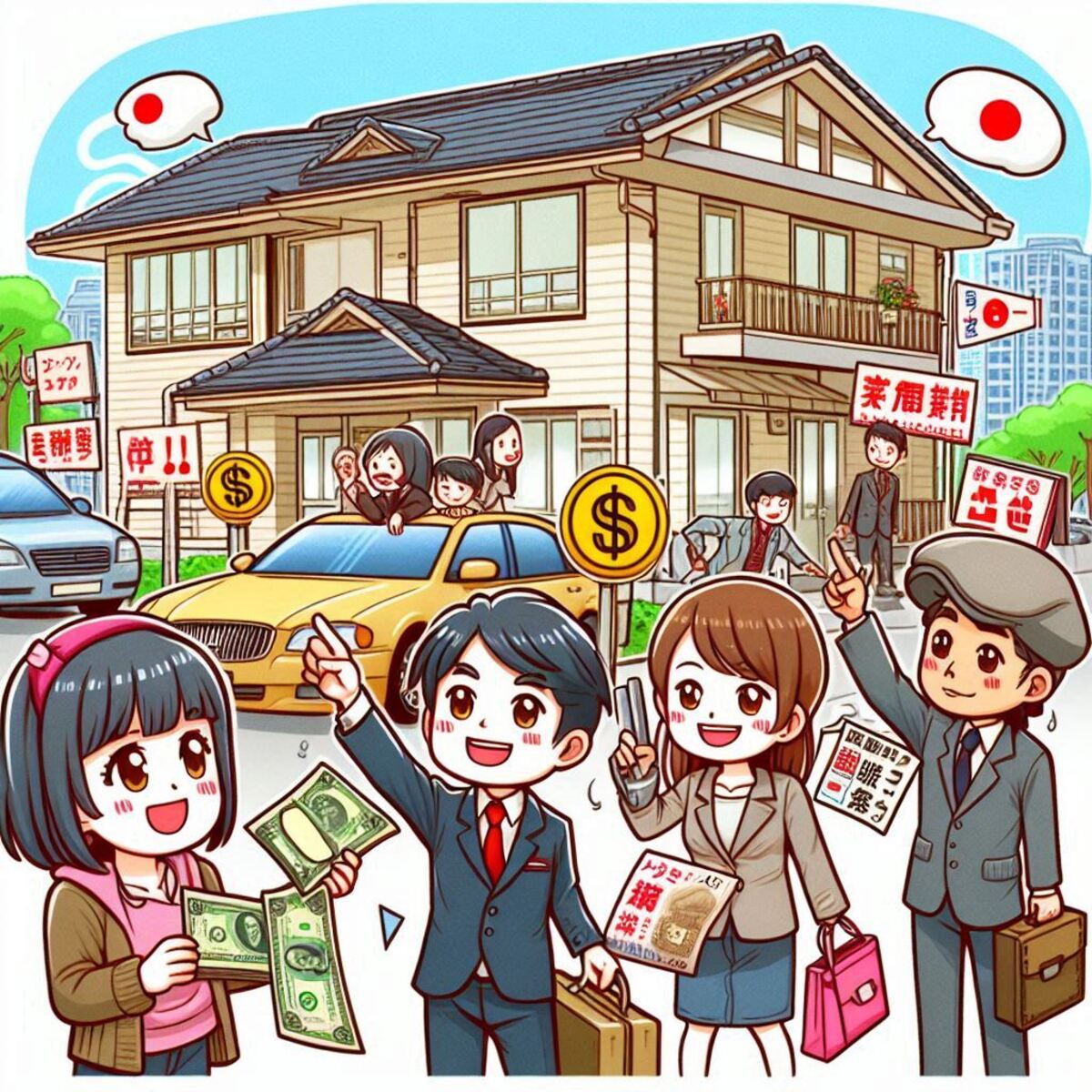 For International Buyers, Owning Property in Japan Is Easier Than You Think