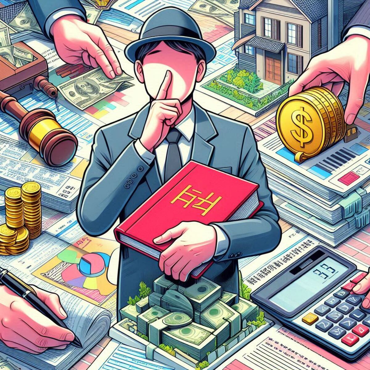 The Complete Guide to Taxes and Costs for Thai Buyers Investing in Japanese Real Estate