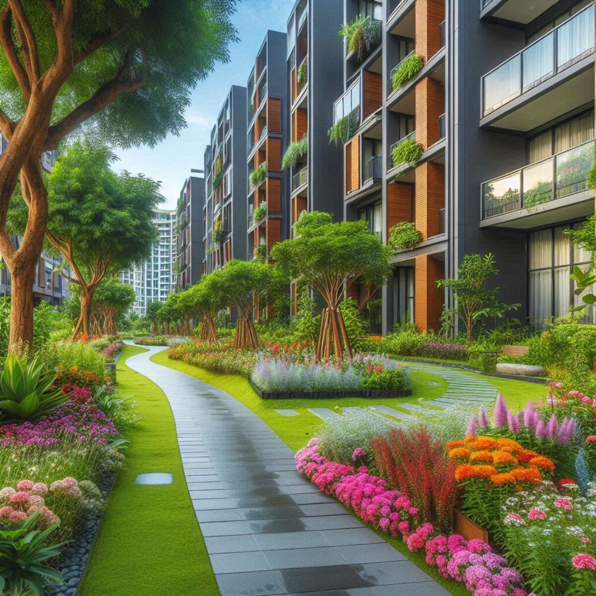 Unmatched Maintenance Quality: A Distinct Advantage of Japanese Residences