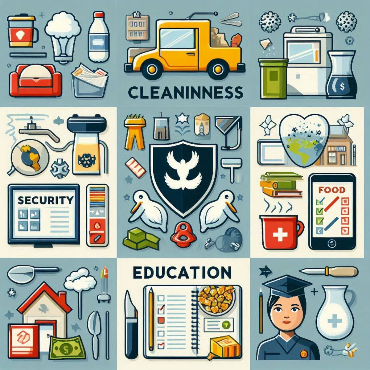 Japan’s Enduring Appeal: Clean, Safe, Cultured—and Ideal for Families