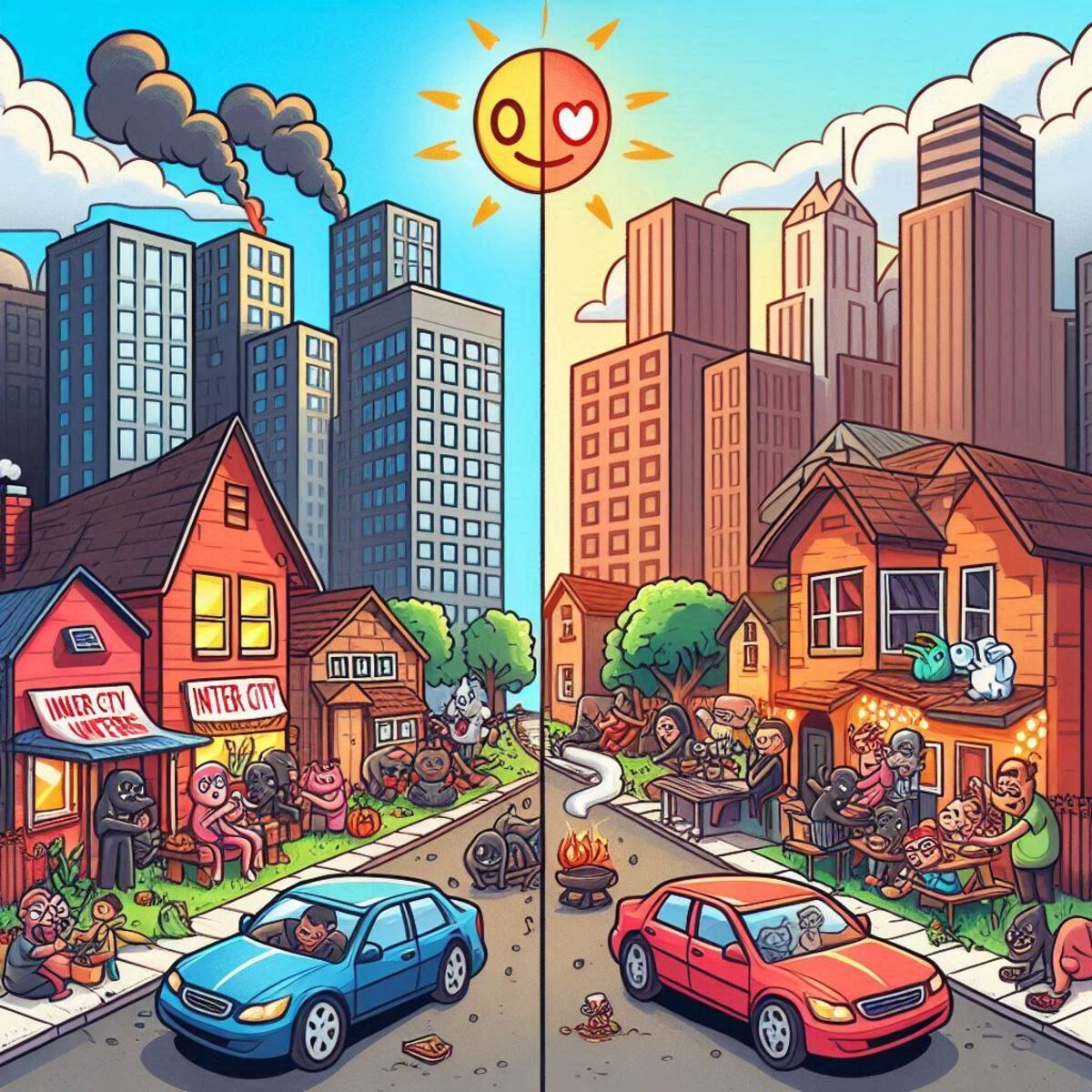 Tokyo Central vs. Outskirts — Uncovering Japan’s Real Estate Champion