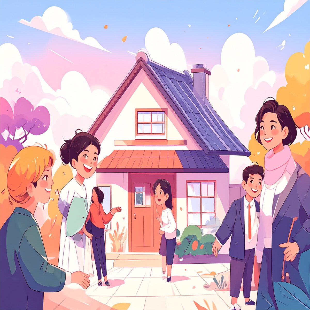 Safe and Secure from Abroad – A Complete Guide to Purchasing Real Estate in Japan