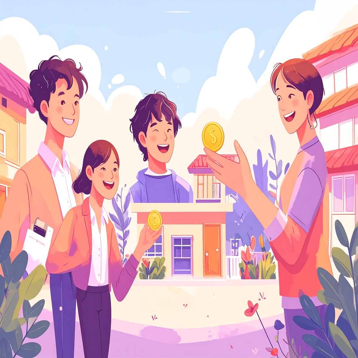 How Foreign Buyers Can Secure Japanese Real Estate Smoothly—Even from Abroad