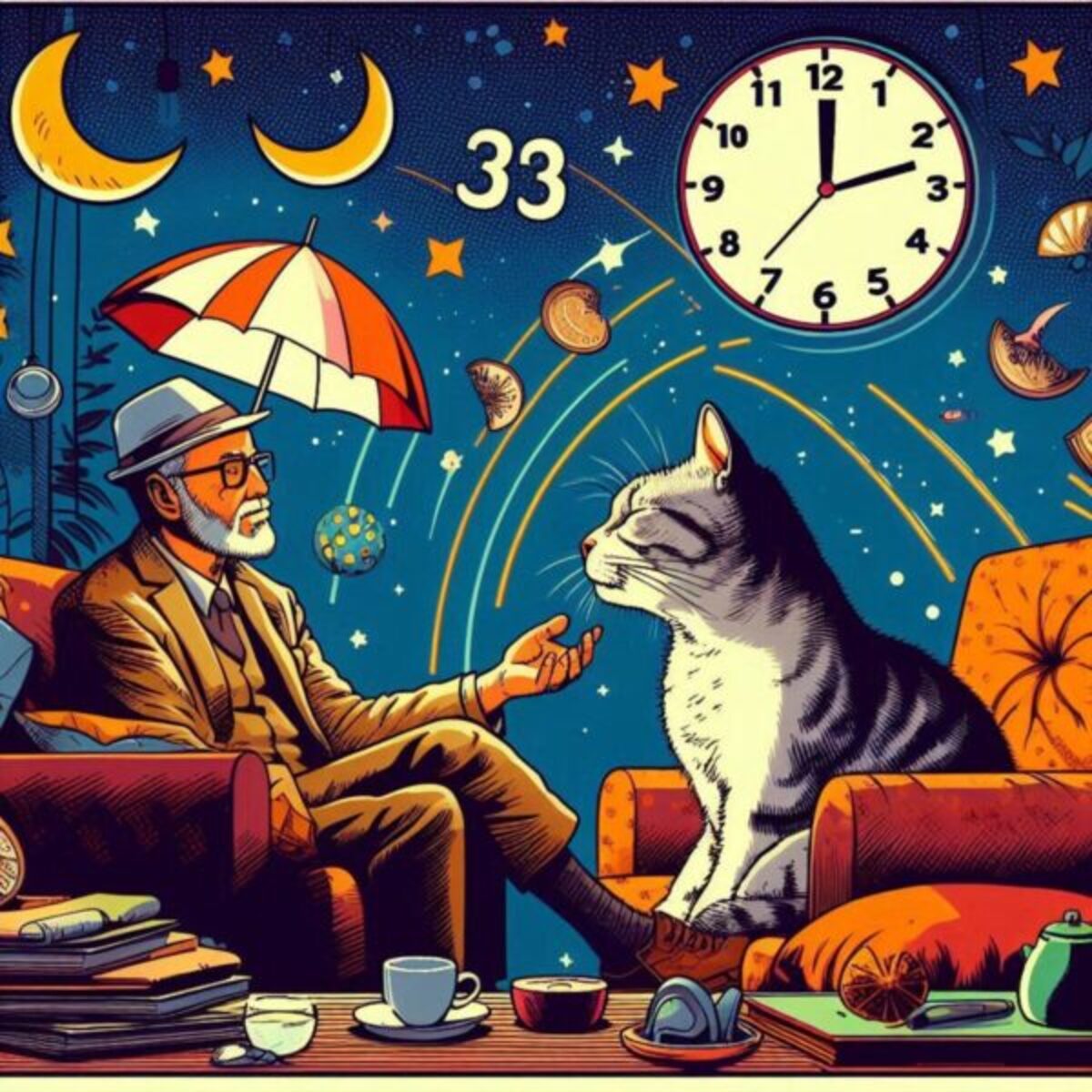 The Quiet Space That Shapes a Third of Your Life